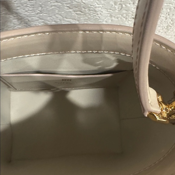 Givenchy Calf Leather Bucket Bag - Picture 7 of 15